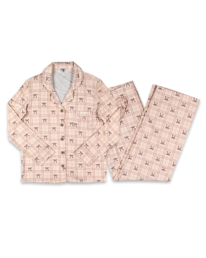Womens PJ&