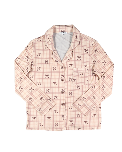 Womens PJ&