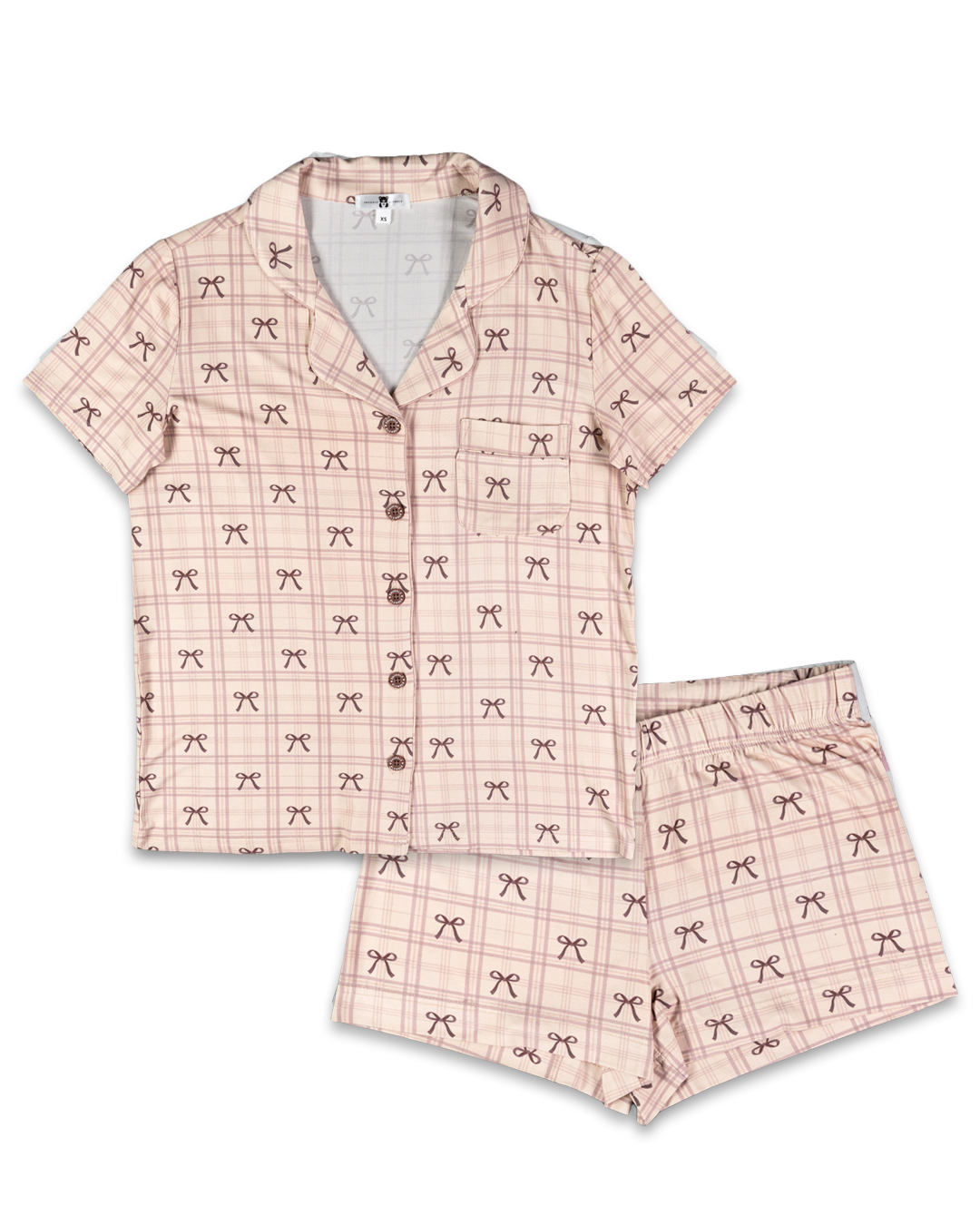 Womens PJ&