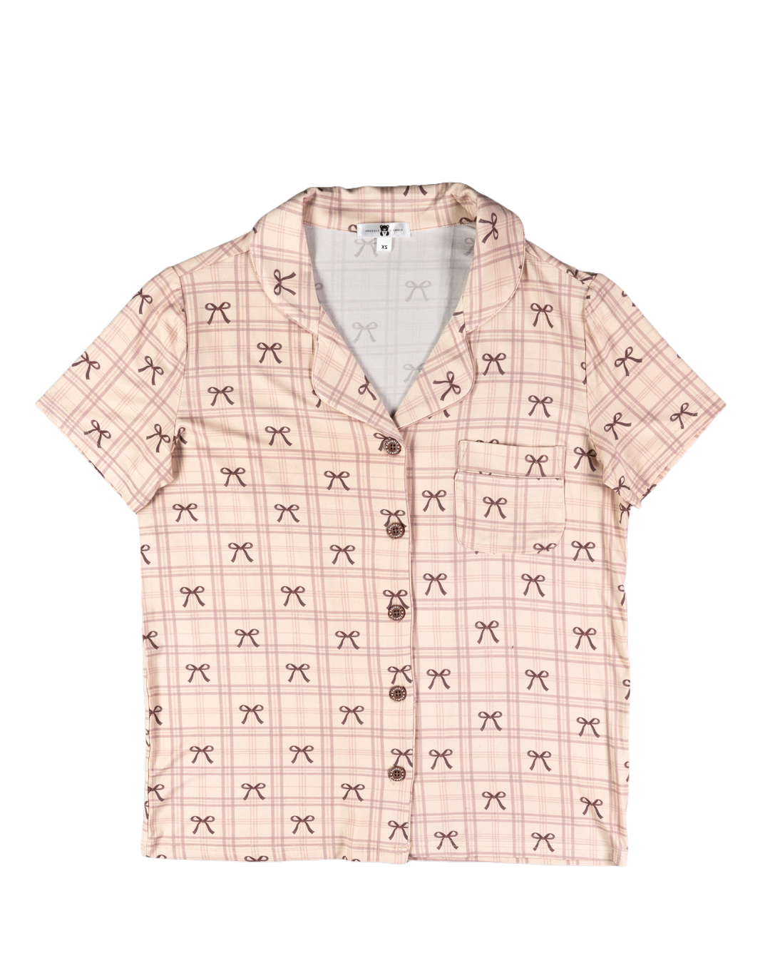 Womens PJ&