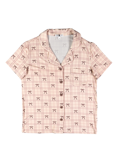 Womens PJ&