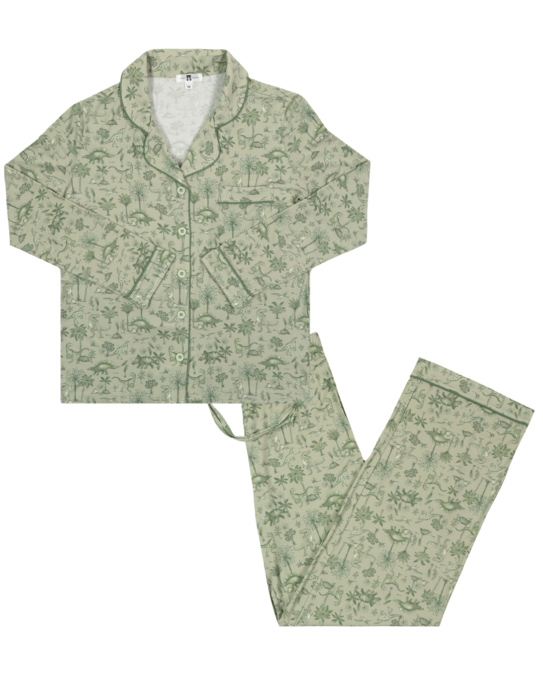 Womens PJ&