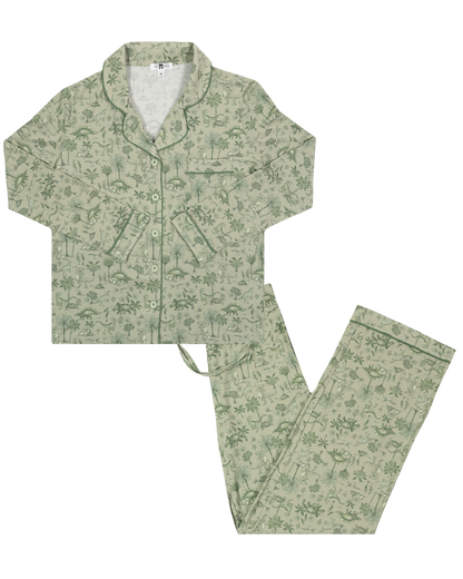 Womens PJ&