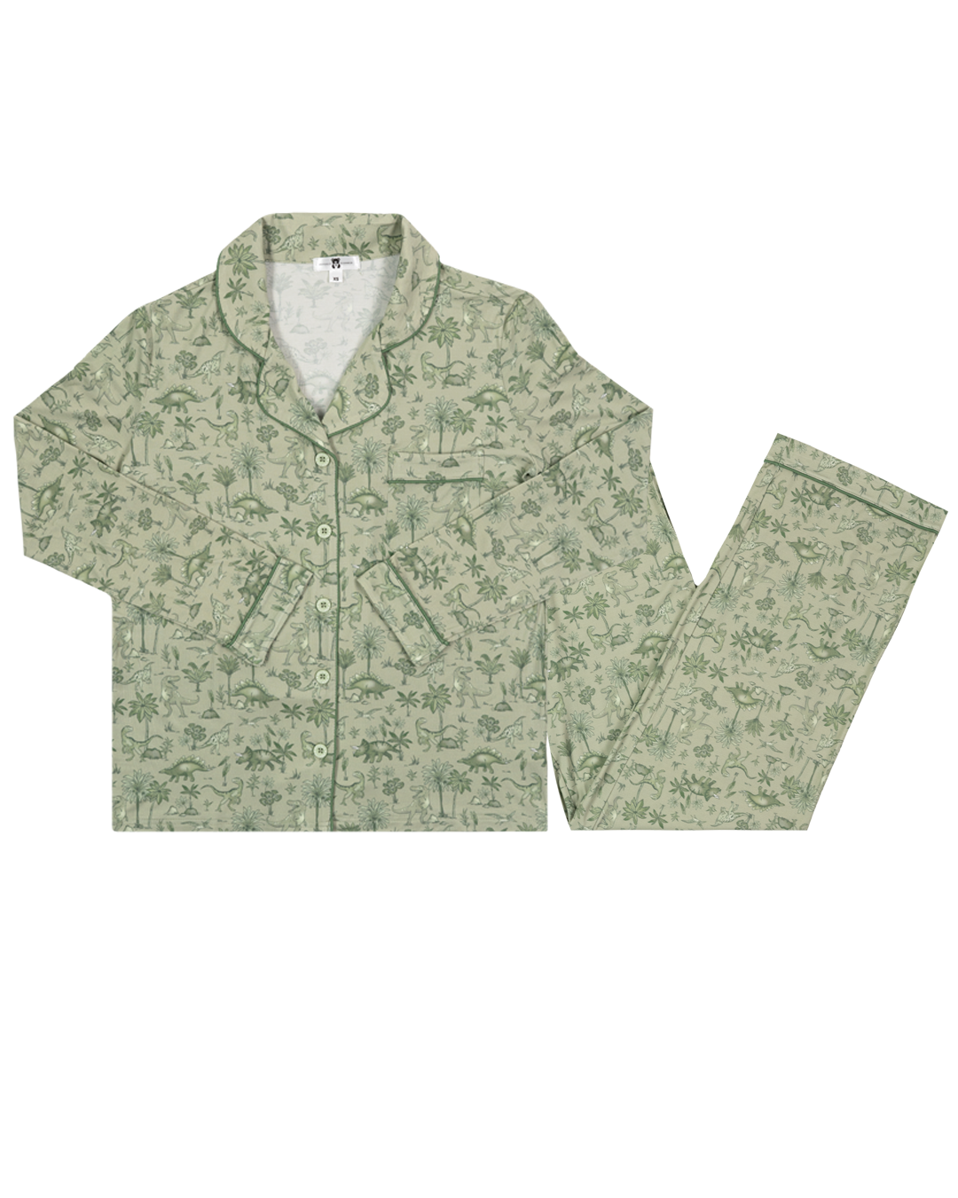 Womens PJ&