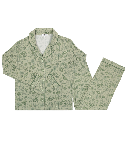 Womens PJ&