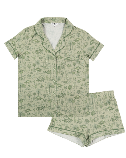 Womens PJ&