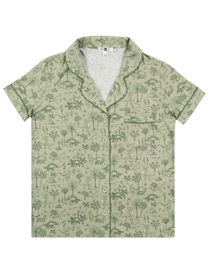 Womens PJ&