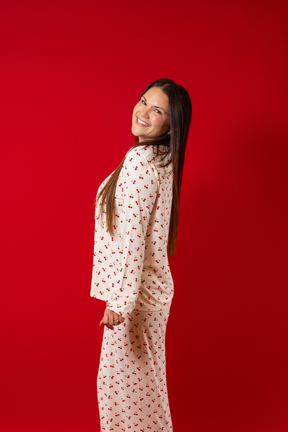 Womens PJ&