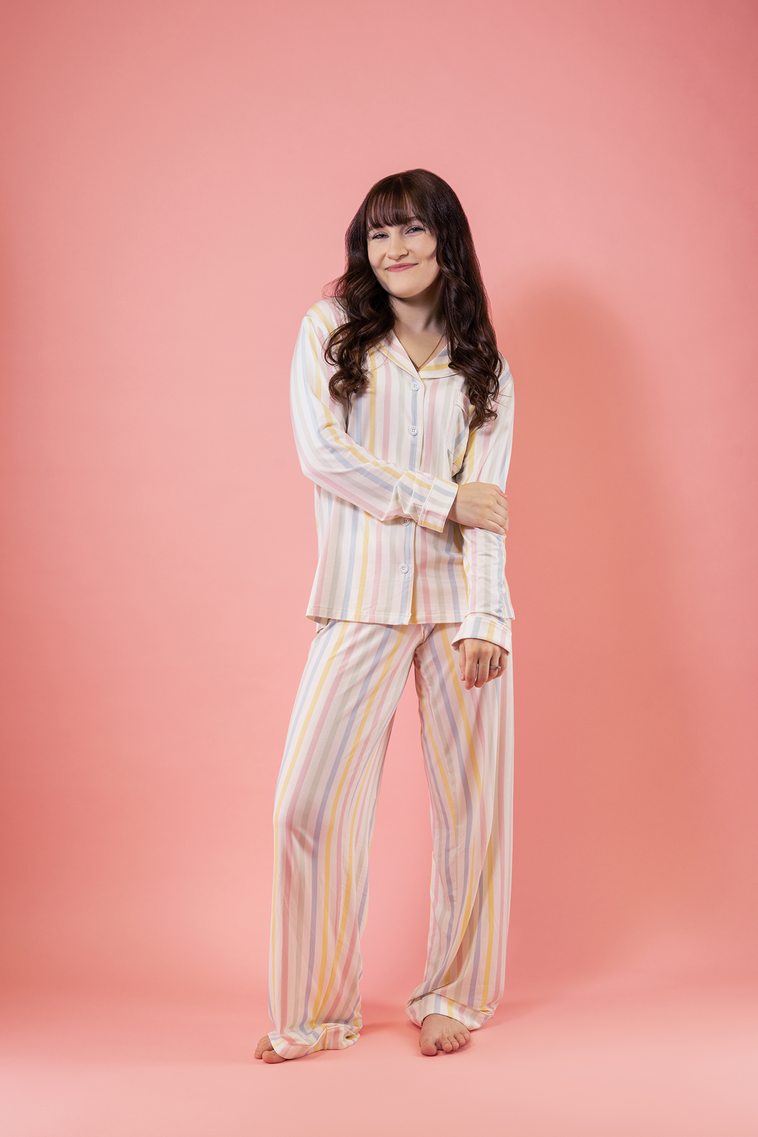 Womens PJ&
