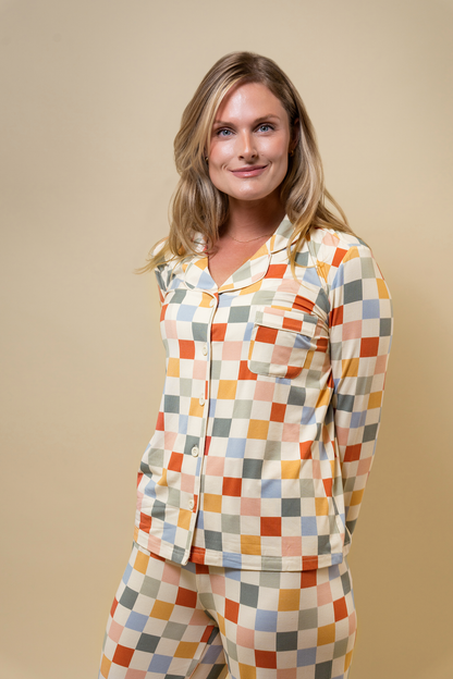 Womens PJ&