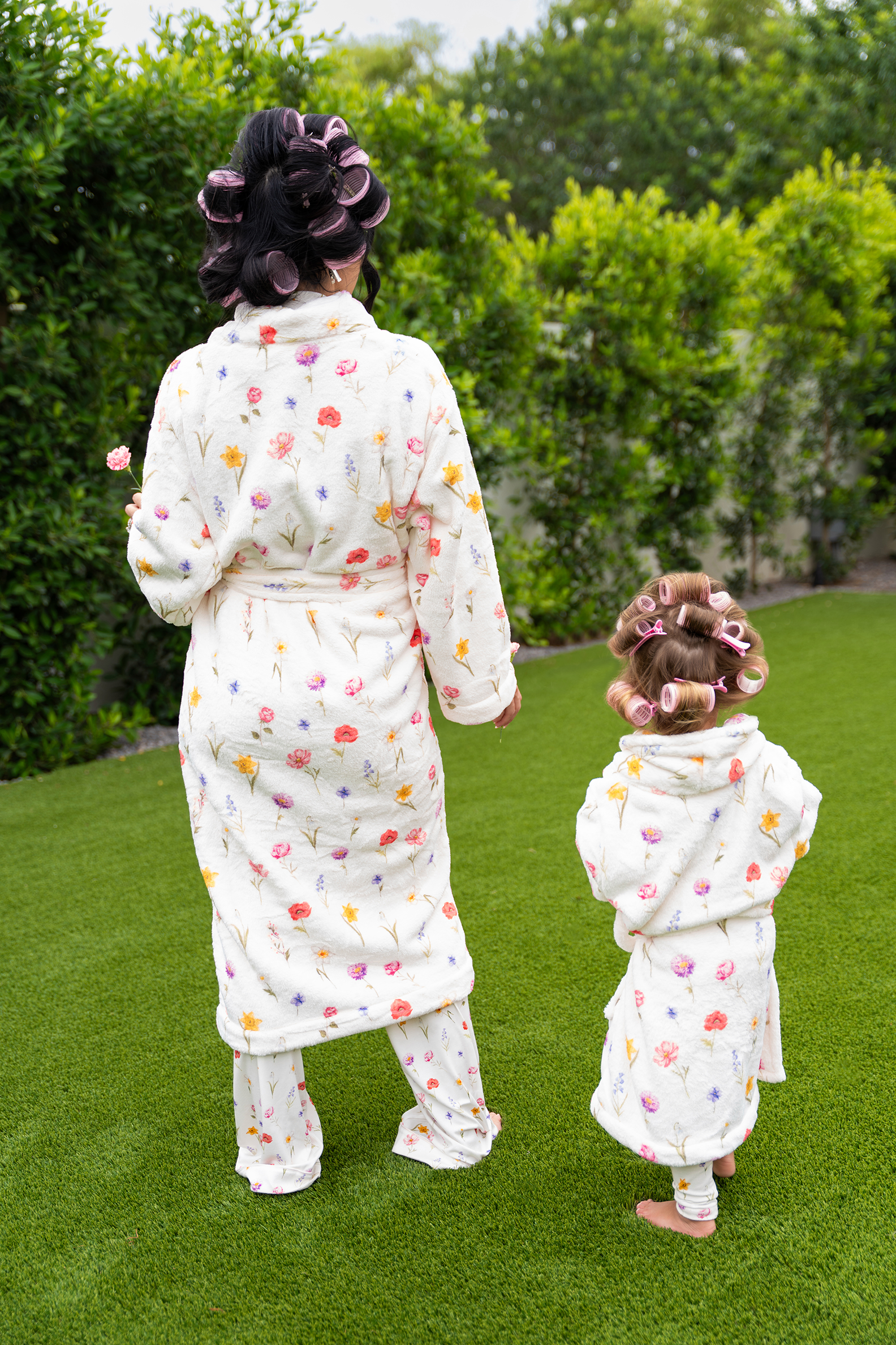 Birth Flower Kid&