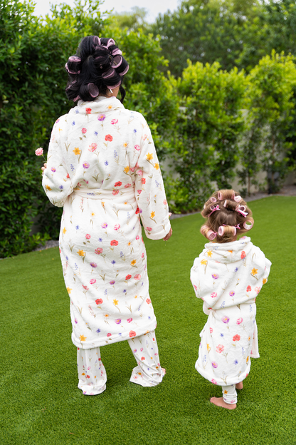 Birth Flower Kid&