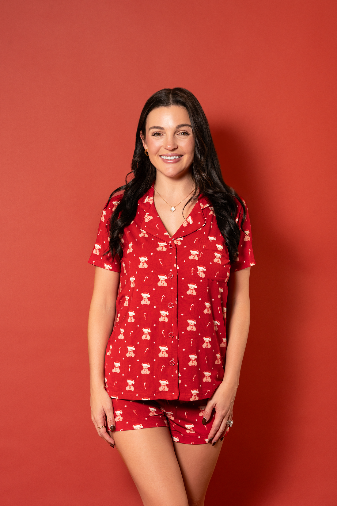 Womens PJ&