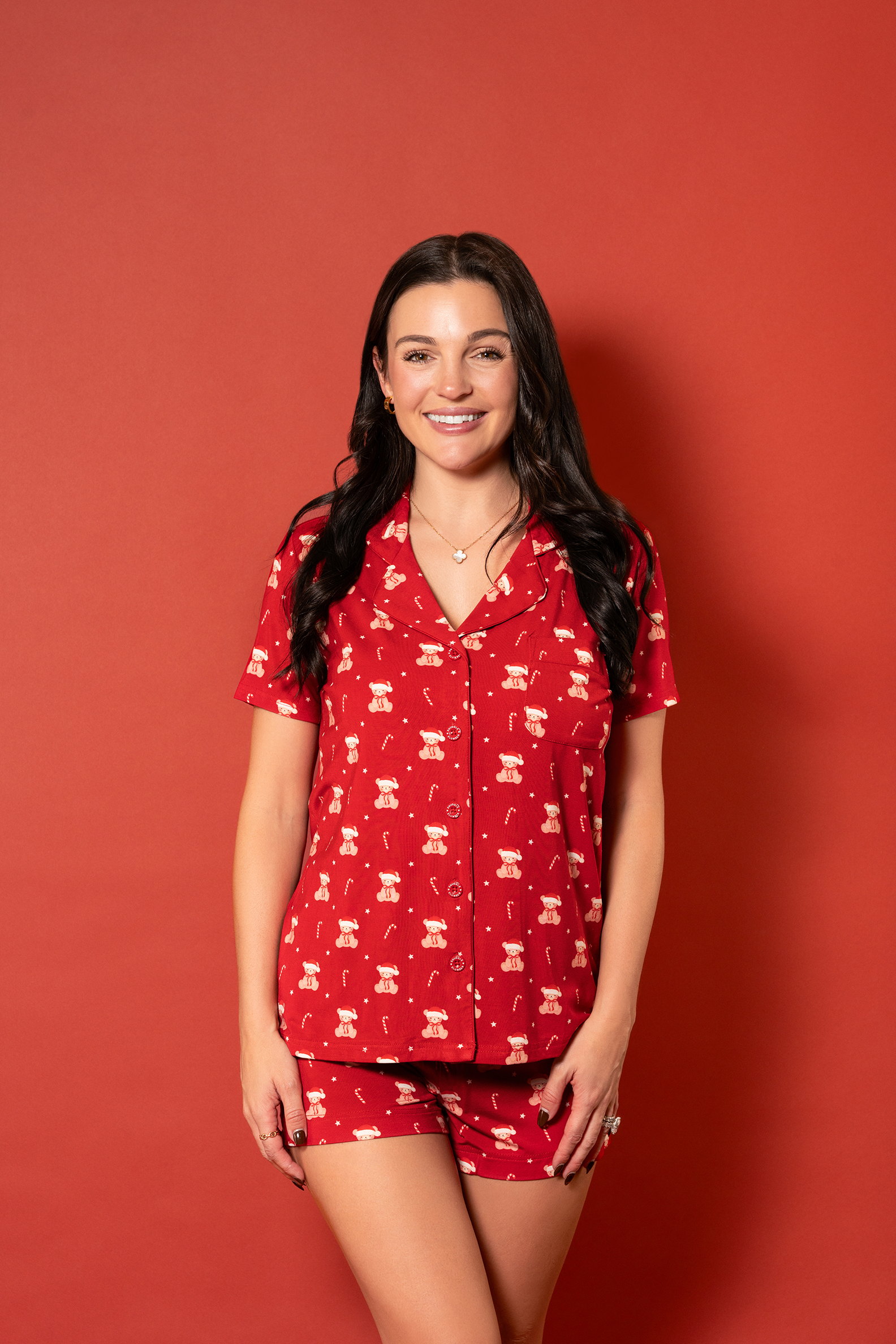 Womens PJ&