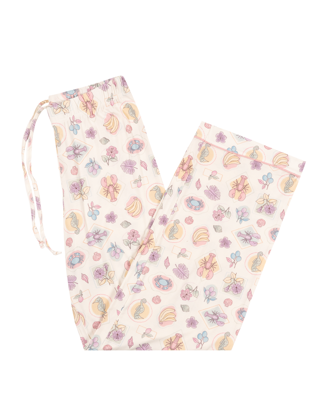 Womens PJ&