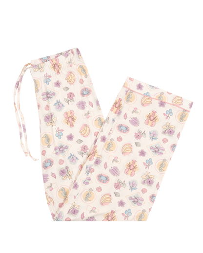 Womens PJ&