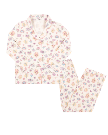 Womens PJ&