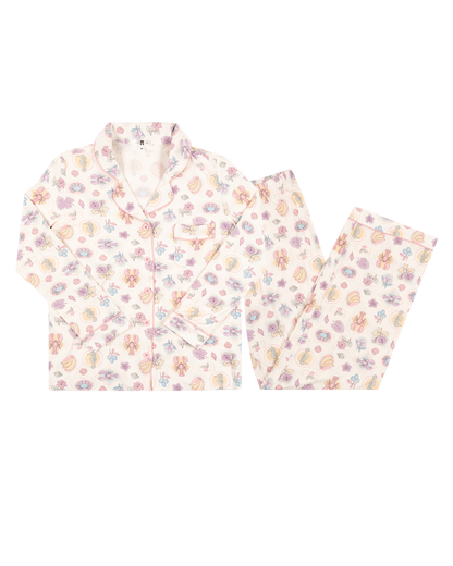 Womens PJ&