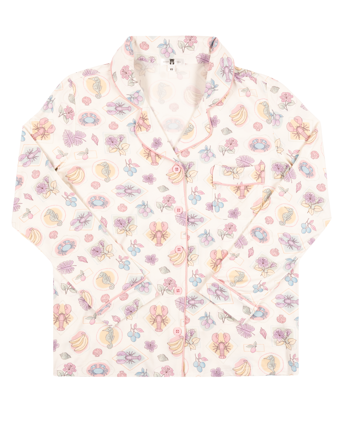 Womens PJ&