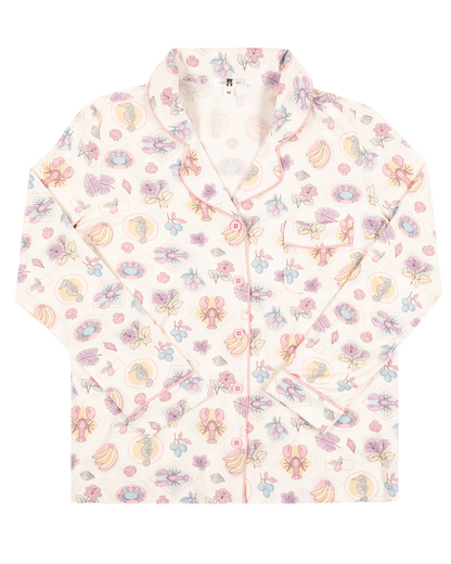 Womens PJ&