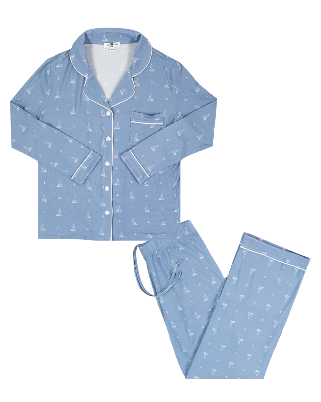 Womens PJ&