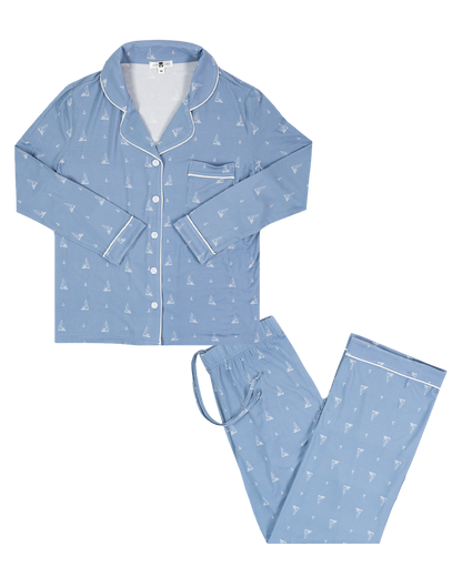 Womens PJ&