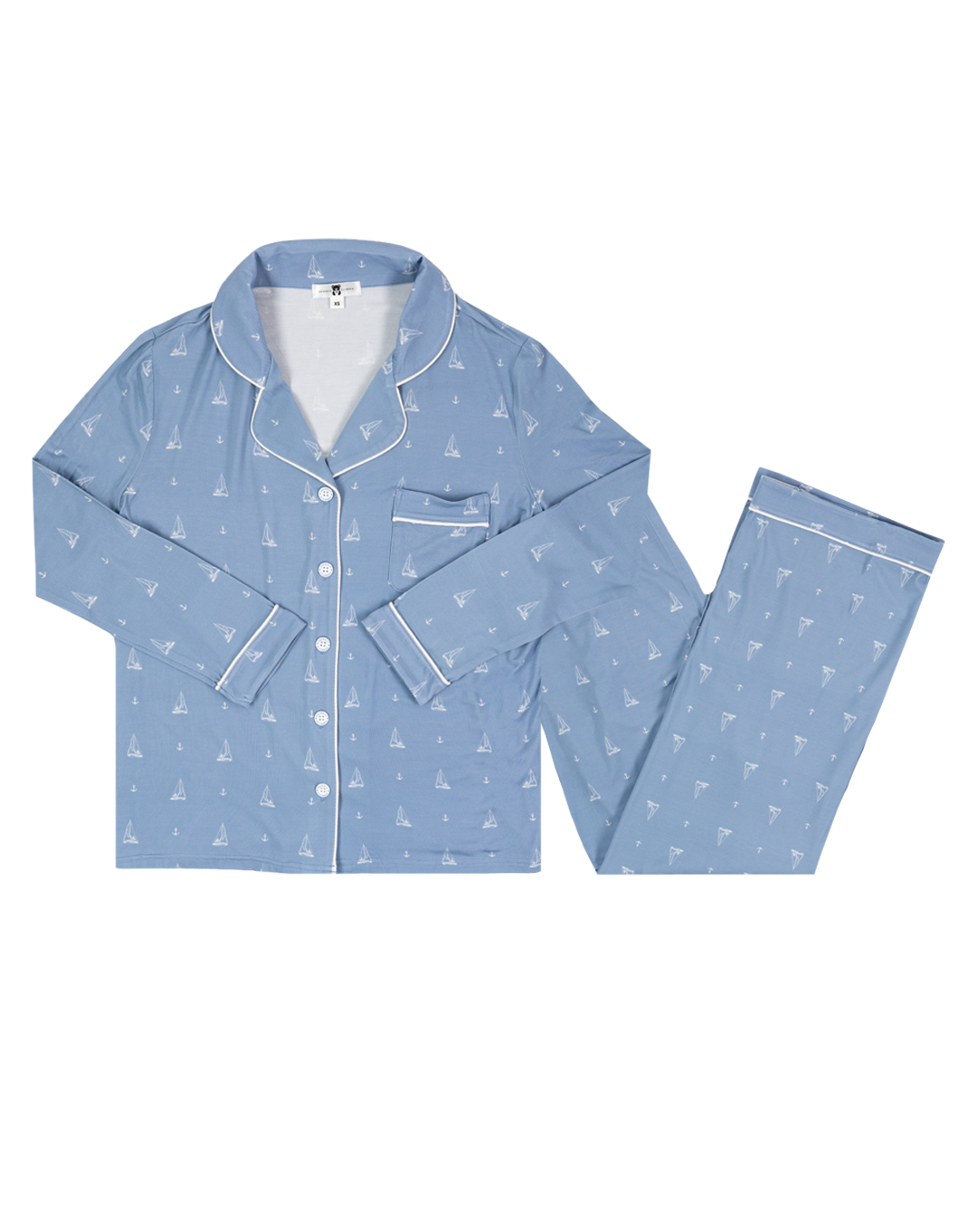 Womens PJ&