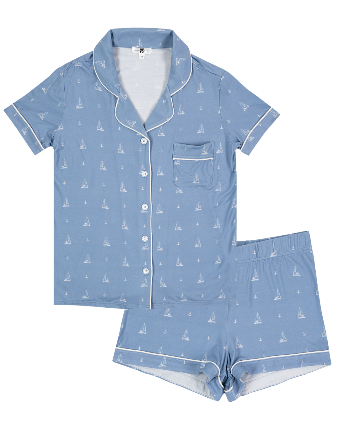 Womens PJ&