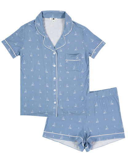 Womens PJ&