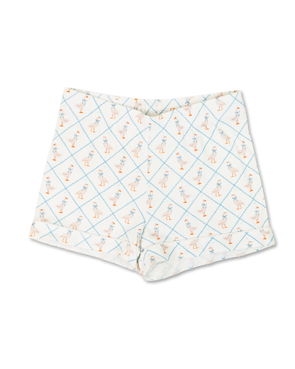 Womens Ribbed PJ&