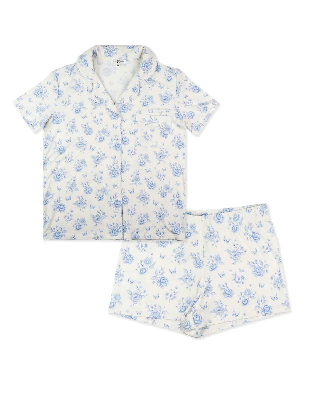 Womens PJ&
