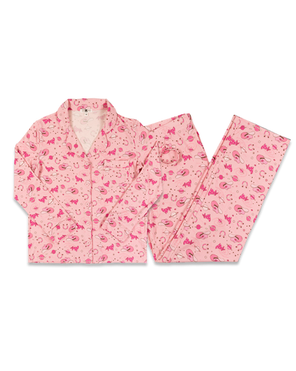 Womens PJ&