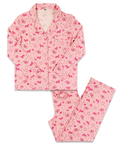 Womens PJ&