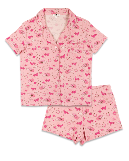 Womens PJ&