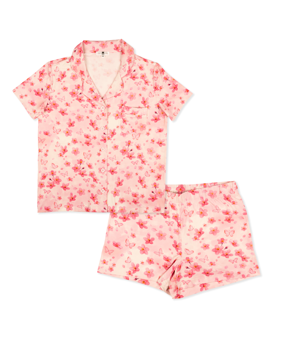 Womens PJ&