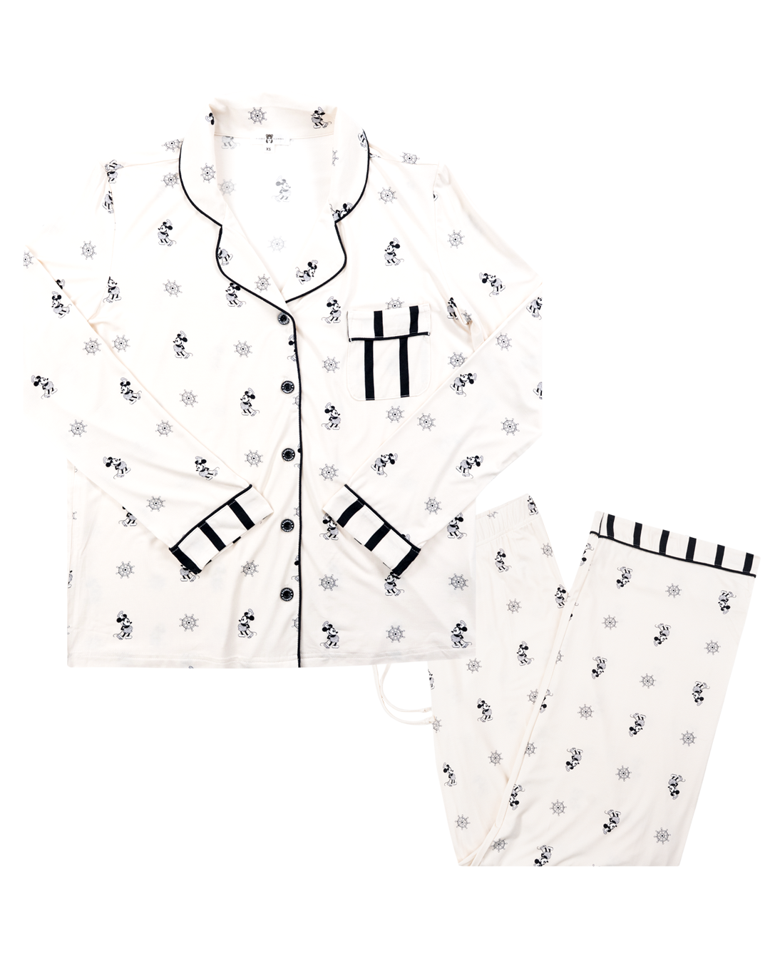 Womens PJ&