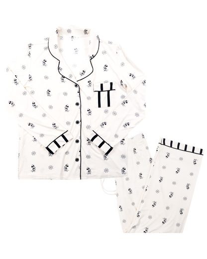 Womens PJ&