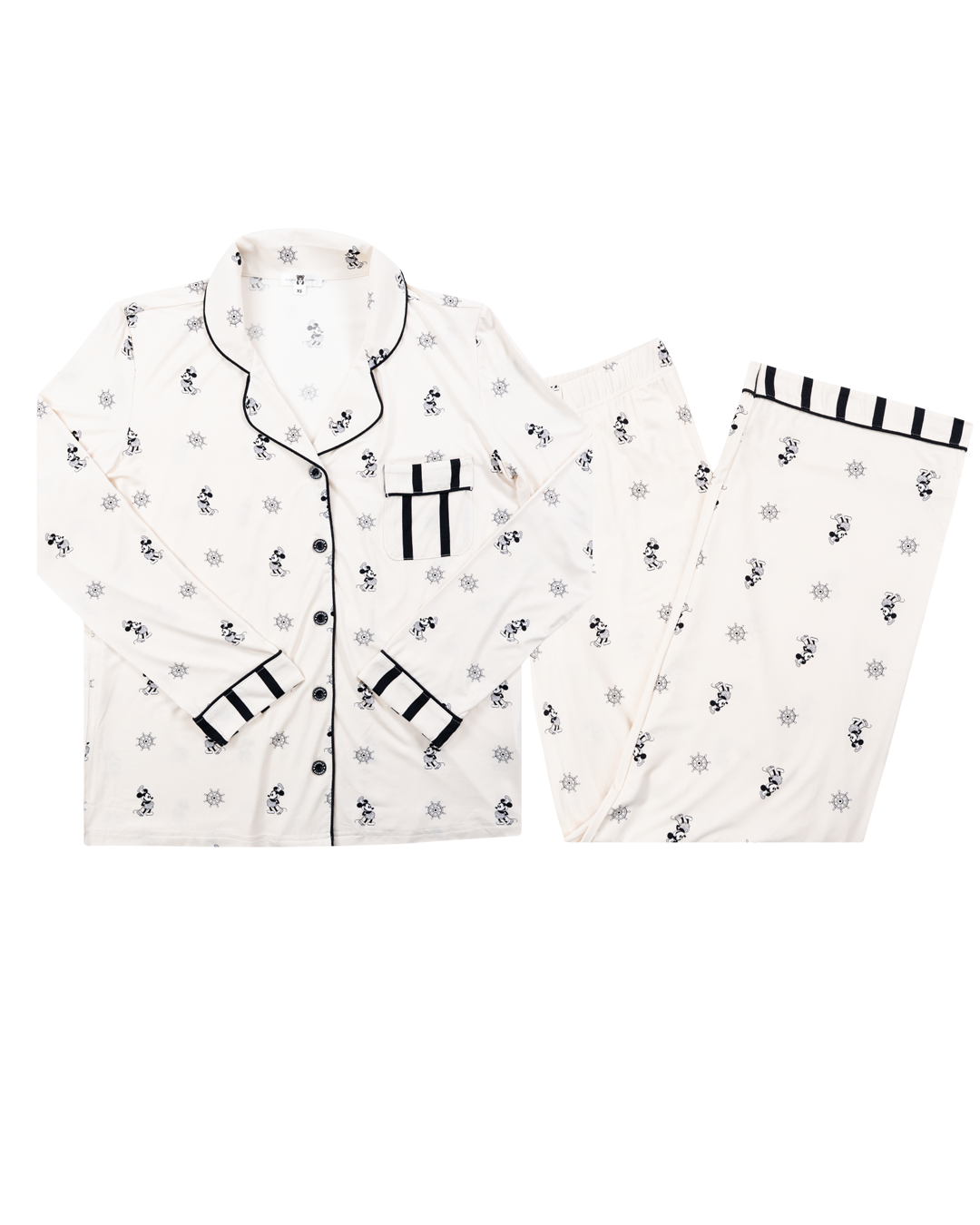 Womens PJ&