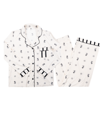 Womens PJ&
