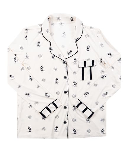 Womens PJ&