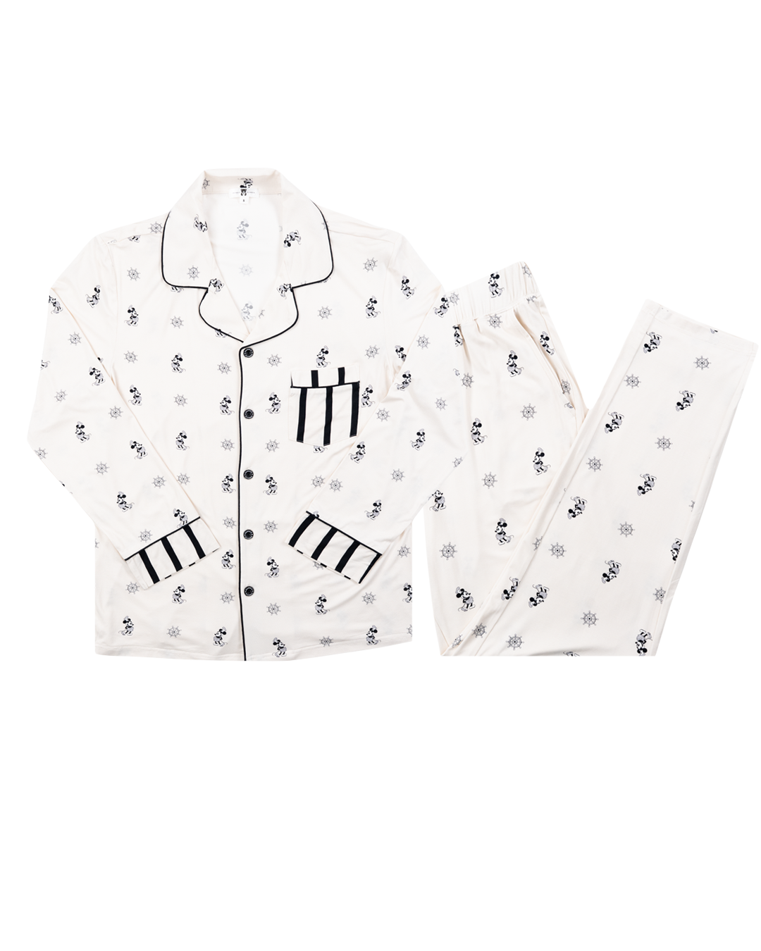 Mens PJ&