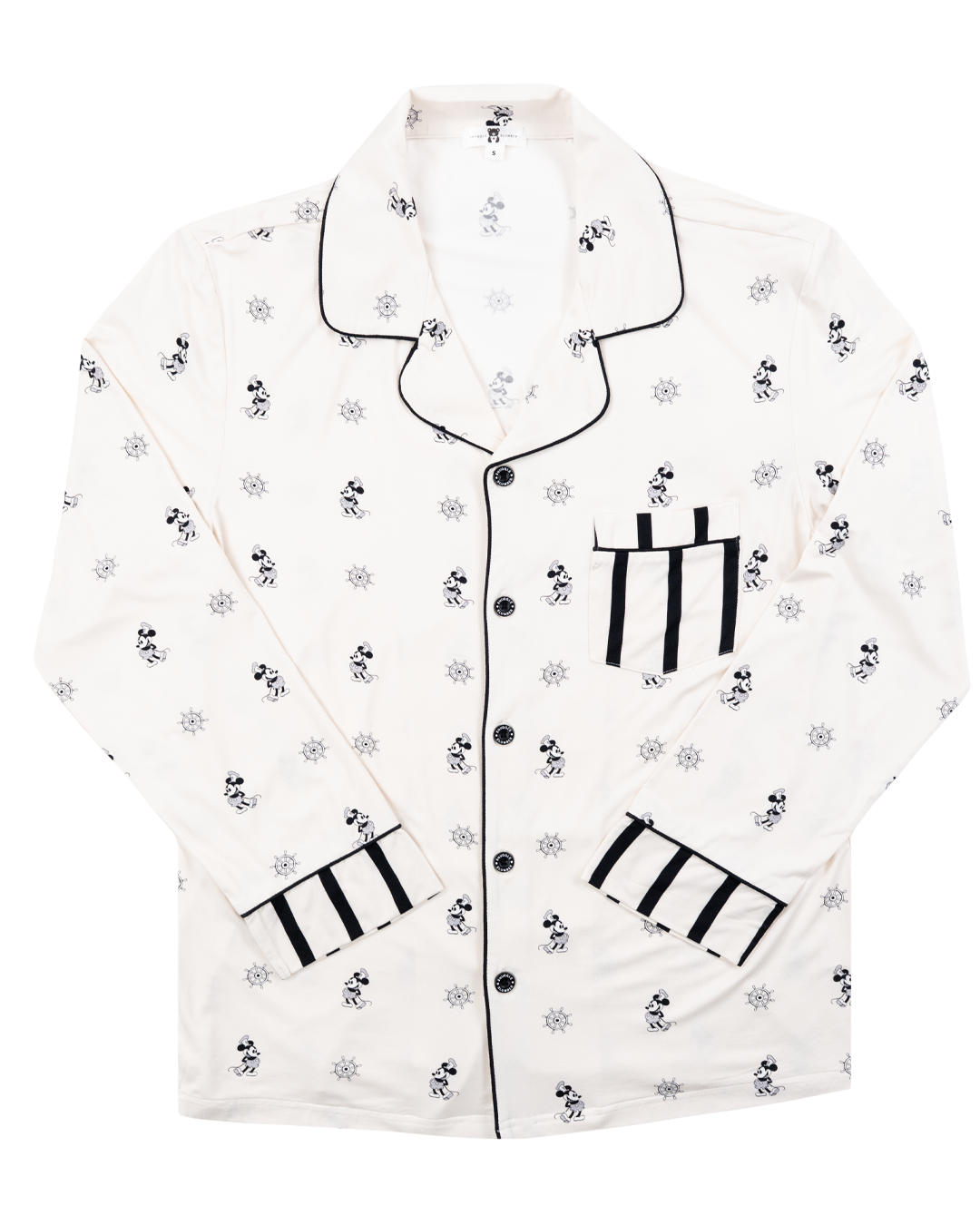 Mens PJ&