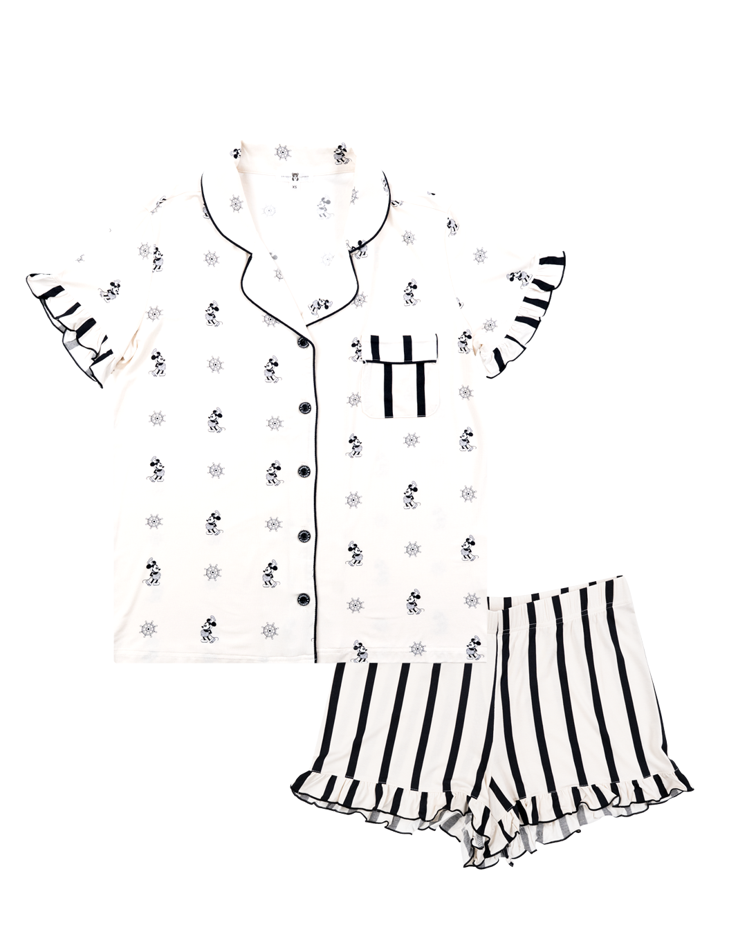 Womens PJ&