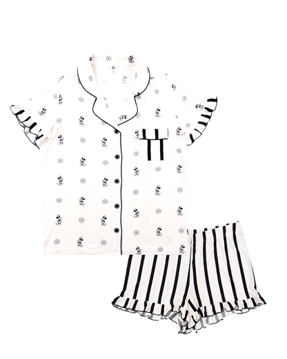 Womens PJ&