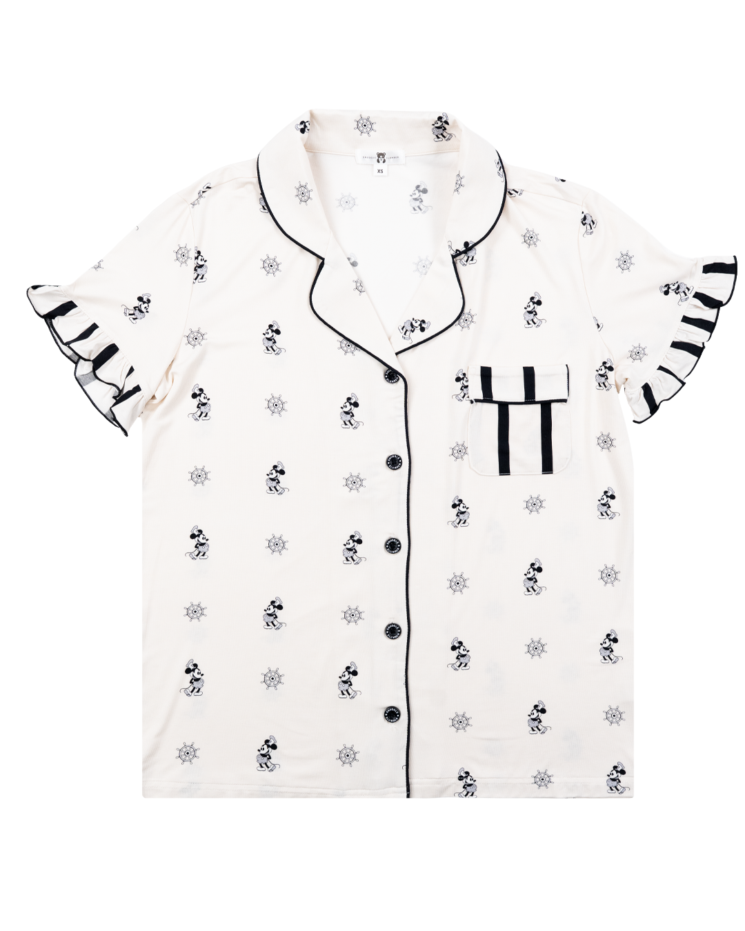 Womens PJ&
