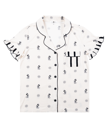 Womens PJ&