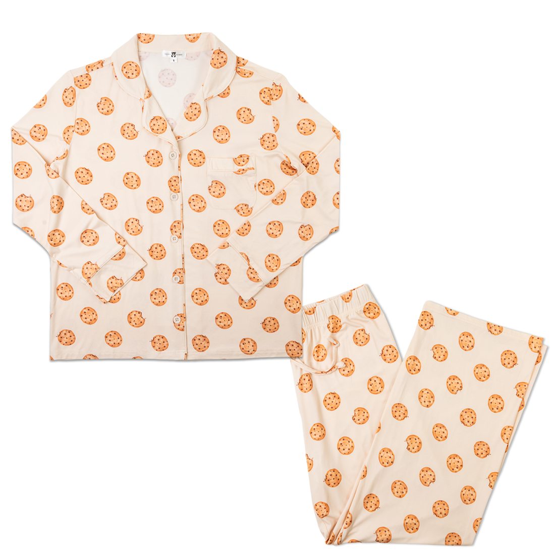 Womens PJ&