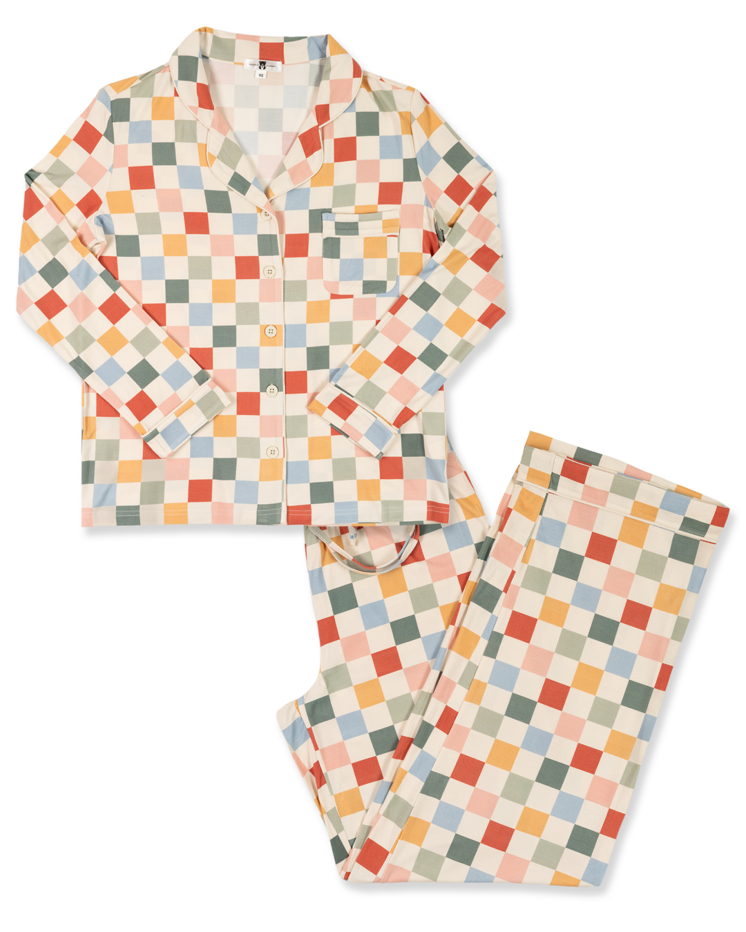 Womens PJ&