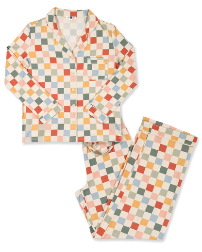Womens PJ&