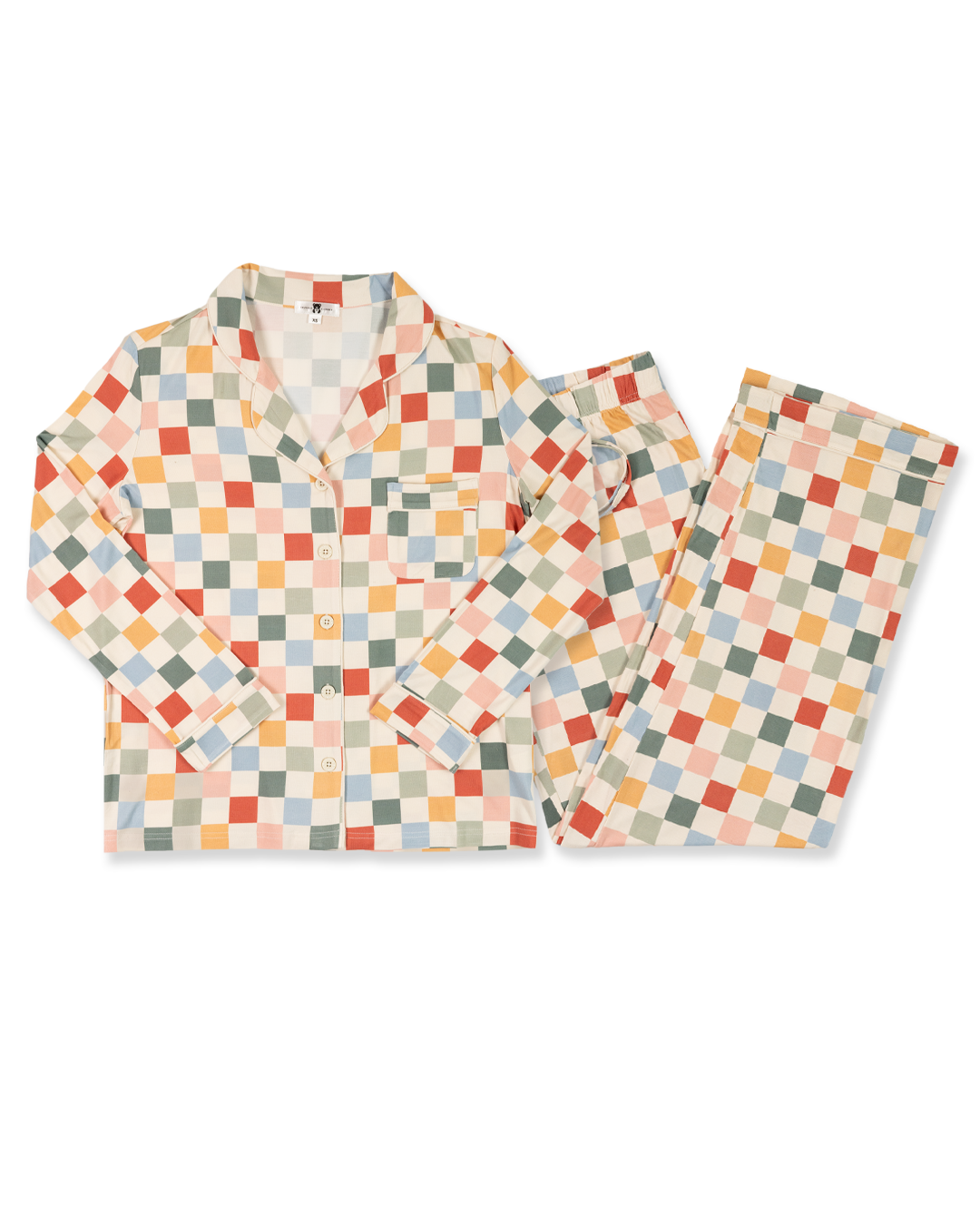 Womens PJ&